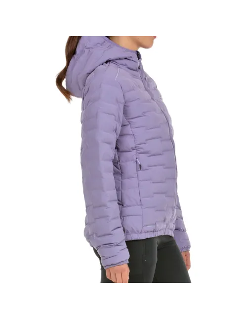 Anorack Cazadora Bullpadel Neves Mujer | Ofertas de pádel